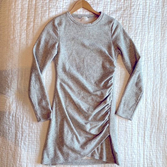 Vici Dresses & Skirts - Vici sweater dress size M